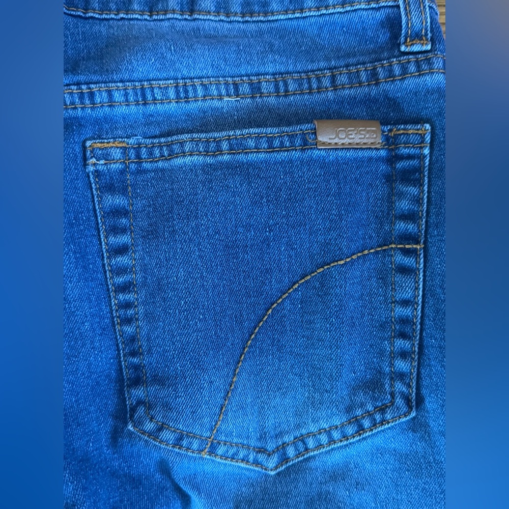 Joes Jeans. Girls Size 14. Like new! - Picture 5 of 5